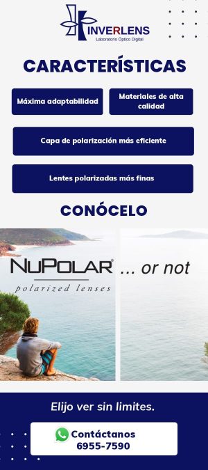 NUPOLAR